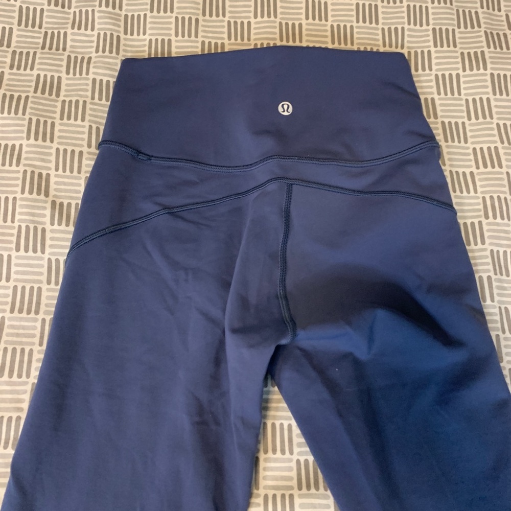 Lululemon InMovement Tights - Picture 4 of 13